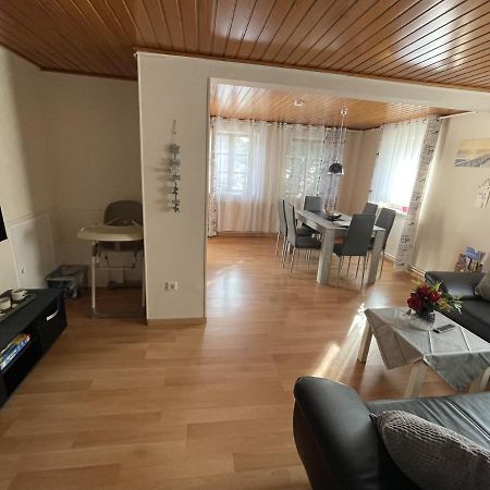 Ferienhaus Stemmert เกลติง ภายนอก รูปภาพ