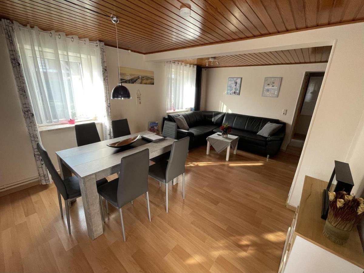 Ferienhaus Stemmert เกลติง ภายนอก รูปภาพ