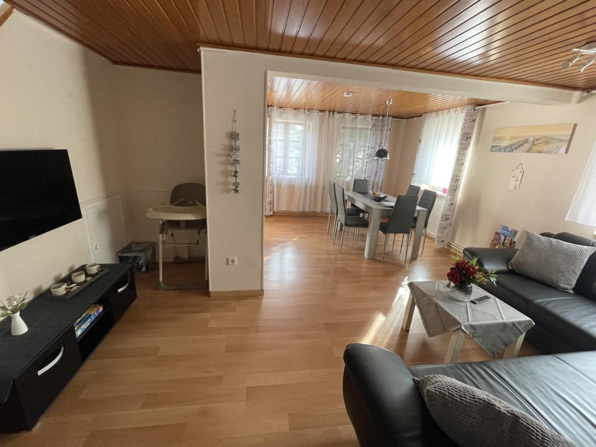 Ferienhaus Stemmert เกลติง ภายนอก รูปภาพ